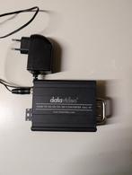TEAB DataVideo DAC-9P, Audio, Tv en Foto, Ophalen of Verzenden, Zo goed als nieuw, Video