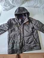 PME Legend Winterjas - Stoer en Warm!, Ophalen, Maat 56/58 (XL), PME Legend, Grijs