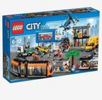 Lego 60097, Kinderen en Baby's, Speelgoed | Duplo en Lego, Complete set, Lego, Zo goed als nieuw, Ophalen