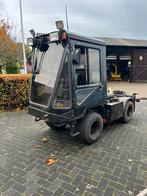 Minitrac nimos met laadbakje, Ophalen of Verzenden