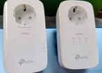Powerline TP-Link AV1300 netwerk uitbreiden, Ophalen of Verzenden, Gebruikt, Tp-link