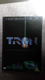 Tron, Alle leeftijden, Boxset, Ophalen of Verzenden, Zo goed als nieuw