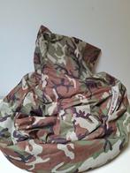 Sit&Joy zitzak, Ophalen