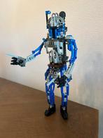 LEGO STAR WARS SET. -  8011. -  JANHO FETT, Verzenden, Zo goed als nieuw, Complete set, Lego