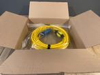 Walstroomkabel 16A – 2,5mm² – PU – CEE naar Bootstekker, Ophalen of Verzenden, Nieuw, Overige typen