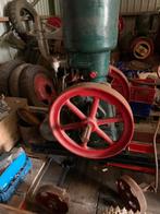 Lister stationaire motor, Ophalen, Gebruikt, Benzinemotor, Minder dan 1400 rpm