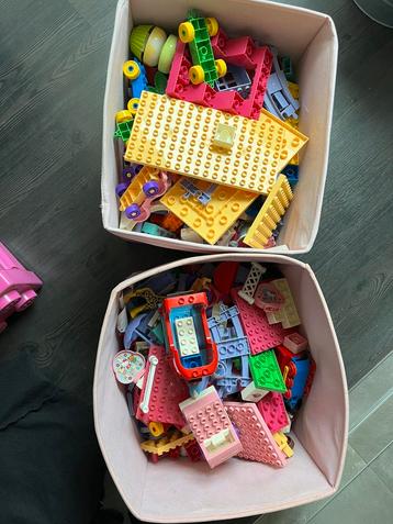 Duplo beschikbaar voor biedingen