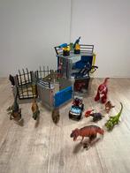 Schleich dinoverblijf, Ophalen, Zo goed als nieuw