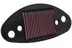 Kn luchtfilter suzuki intruder c800 vl800, Motoren, Onderdelen | Suzuki, Ophalen of Verzenden, Gebruikt