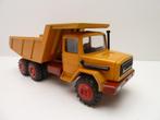 Magirus Deutz Kipper  ''  Cursor '', Ophalen of Verzenden, Gebruikt, Bus of Vrachtwagen, Overige merken