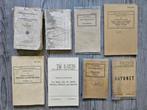 WWII Amerikaanse field & technical manuals, Verzenden, Amerika, Boek of Tijdschrift