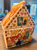 Blond Amsterdam Efteling Cookie Jar, Huis en Inrichting, Keuken | Servies, Ophalen, Nieuw, Blond Amsterdam