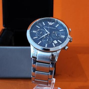 Emporio Armani AR2448 in Doos | zgan beschikbaar voor biedingen