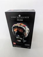 LEGO Star Wars 75327 Luke Skywalker Red Five Helmet Nieuw, Ophalen of Verzenden, Nieuw, Complete set, Lego