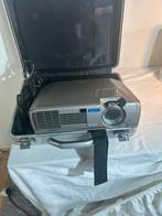 Epson EMP-74 beamer, Ophalen of Verzenden, Gebruikt, Overige resoluties