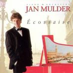 Sale> CD JAN MULDER - Écossaise, Verzenden, Classicisme, Zo goed als nieuw, Overige typen