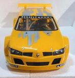 Thunder Tiger TSN4 Renault megane trophy bodyset 1/10, Hobby en Vrije tijd, Modelbouw | Radiografisch | Auto's, Ophalen of Verzenden