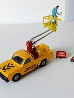 Mazda Pick up Hoogwerker compleet, Hobby en Vrije tijd, Ophalen of Verzenden, Nieuw, Auto, Corgi