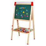 Maxx Kidz - Multifunctioneel houten schoolbord 100cm, Ophalen, Osloweg 144, Nieuw, Otrading