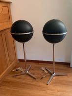 Grundig Audiorama 8000 Bol-luidsprekers, Audio, Tv en Foto, Gebruikt, Complete surroundset, Minder dan 60 watt, Ophalen