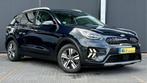 Kia Niro 1.6 GDi Hybrid ExecutiveLine / Stoel/stuur verwr. V, Gebruikt, Euro 6, Blauw, Leder