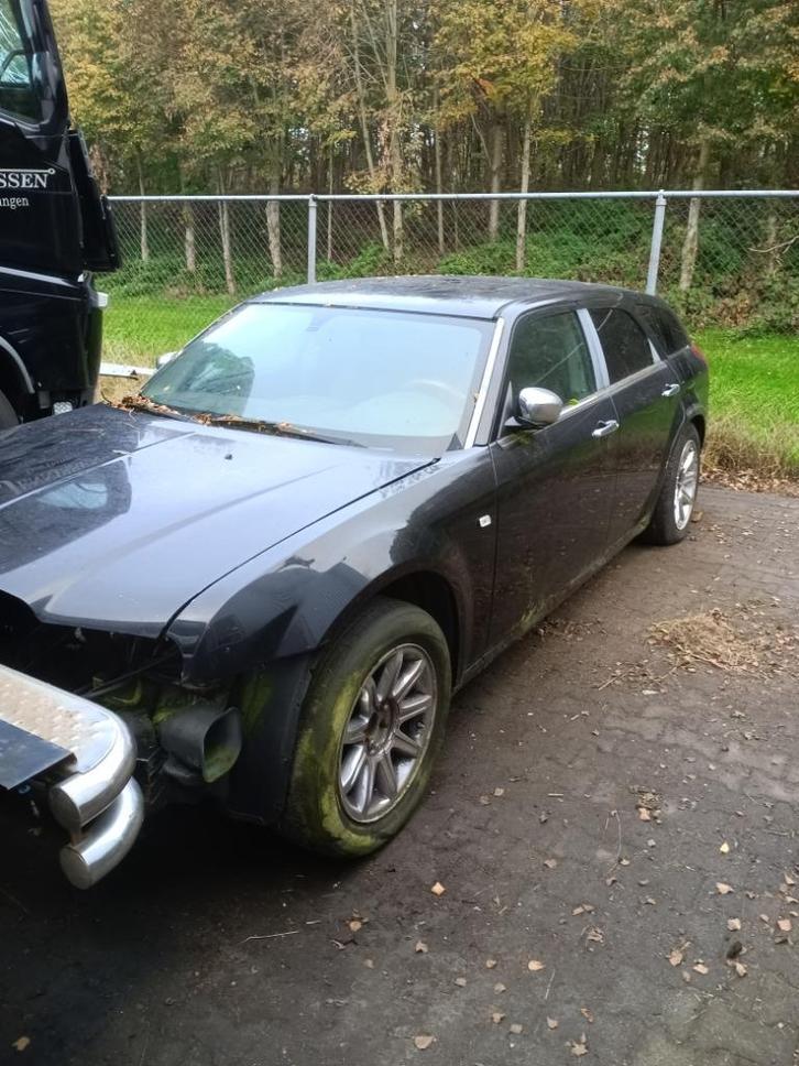 Chrysler 300 C Touring, Auto-onderdelen, Ophanging en Onderstel, Amerikaanse onderdelen, Chrysler, Dodge, Nieuw, Ophalen
