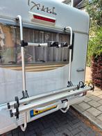 Thule fietsendrager Sport G2 voor caravan., Auto diversen, Fietsendragers, Ophalen, Zo goed als nieuw