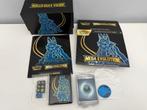 Lege Mega Evolution Elite Trainer Box - Lucario ETB (1), Ophalen of Verzenden, Nieuw, Overige typen