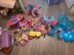 Heel veel my little pony, Kinderen en Baby's, Speelgoed | My Little Pony, Gebruikt, Ophalen of Verzenden