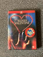 My Bloody Valentine (1981) Nieuw in Seal, Vanaf 16 jaar, Ophalen of Verzenden, Nieuw in verpakking