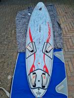 Fanatic Falcon 90 Slalomboard, Watersport en Boten, Ophalen, Gebruikt, Minder dan 250 cm, Plank
