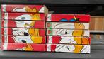 Donald Duck pockets, Gelezen, Meerdere stripboeken, Verzenden