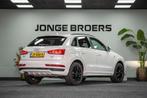 Audi Q3 1.4 TFSI CoD Adrenalin |Automaat|OrgNL|Navi, Auto's, 1380 kg, Euro 6, 4 cilinders, 150 pk