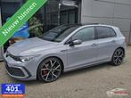 Volkswagen Golf 2.0 TDI GTD Panorama/HUD/Trekhaak/19"/Keyles, Zwart, 4 cilinders, Bedrijf, Diesel