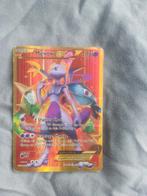 Mewtwo ex zeldzaam Pokemon kaart 164/162, Ophalen of Verzenden, Zo goed als nieuw