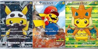 Zeldzame Pokémon kaarten uit Japan beschikbaar voor biedingen