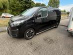 Bestelbus huren? Ford Transit Connect & Citroën Jumpy, Personenauto