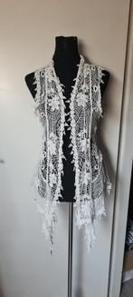 Gilet maat s, Kleding | Dames, Bodywarmers, Ophalen of Verzenden, Zo goed als nieuw