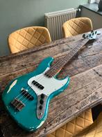 Jazz Bass, Muziek en Instrumenten, Ophalen, Gebruikt, Elektrisch