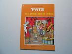 Pats 5 Het spook van de opera 1976 1 ste druk., Willy Vandersteen, Eén stripboek, Nieuw, Ophalen of Verzenden