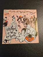 Beppie Kraft	Vastelaovend Op Vief-en-vjèrtig, Gebruikt, 7 inch, Ophalen of Verzenden, EP