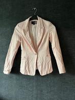 Attentif colbert 36, Kleding | Dames, Jasjes, Kostuums en Pakken, Ophalen of Verzenden, Zo goed als nieuw, Jasje, Roze