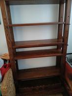 Antieke Kaaskast met Planken, Met plank(en), 100 tot 150 cm, 50 tot 100 cm, 25 tot 50 cm