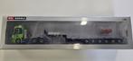 Nordic C SCANIA R HIGHLINE CR20H 6x4 MCO P WSI, Hobby en Vrije tijd, Modelauto's | 1:50, Ophalen of Verzenden, Nieuw, Bus of Vrachtwagen