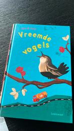 Kate de Goldi - Vreemde vogels, Ophalen of Verzenden, Zo goed als nieuw, Kate de Goldi