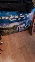 Complete schotel., Ophalen of Verzenden, Minder dan 5 meter