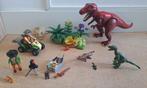Playmobil Dino set, Ophalen of Verzenden, Zo goed als nieuw