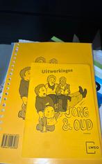 Havo Bovenbouw, Ophalen of Verzenden, Zo goed als nieuw