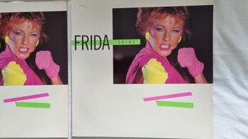 Abba Frida Shine LP - 3 Stuks - Nieuw! beschikbaar voor biedingen