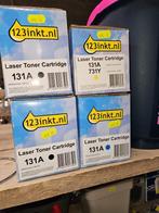 Toner cartridge 131a, Computers en Software, Printerbenodigdheden, Ophalen of Verzenden, Nieuw